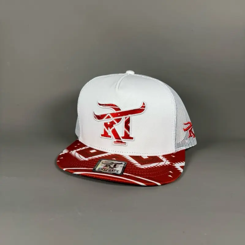 Ranchero Rojo