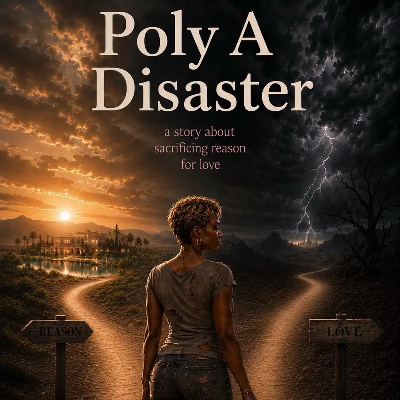 Poly A Disaster: A story about sacrificing reason for love