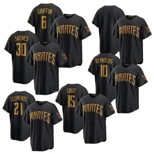Full Print Casual Unisex Baseball Baseball Jersey Jersey, Vintage Casual Unisex Jersey Shirt for Men & Women, Baseball Jersey for Men and Women, Baseball Jersey Style