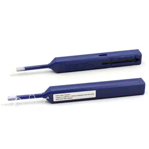 125mm OneClick Fiber Optic Cleaning Pen