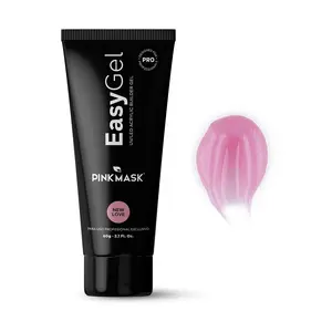 Easy Gel - New Love  - 2 oz