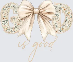 God is Good