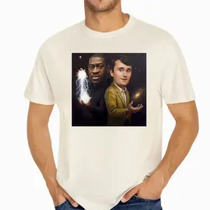 Kirk x Floyd Ver2 T-Shirt, We're Charlli4 Sweatshirt, Kirknation Tee