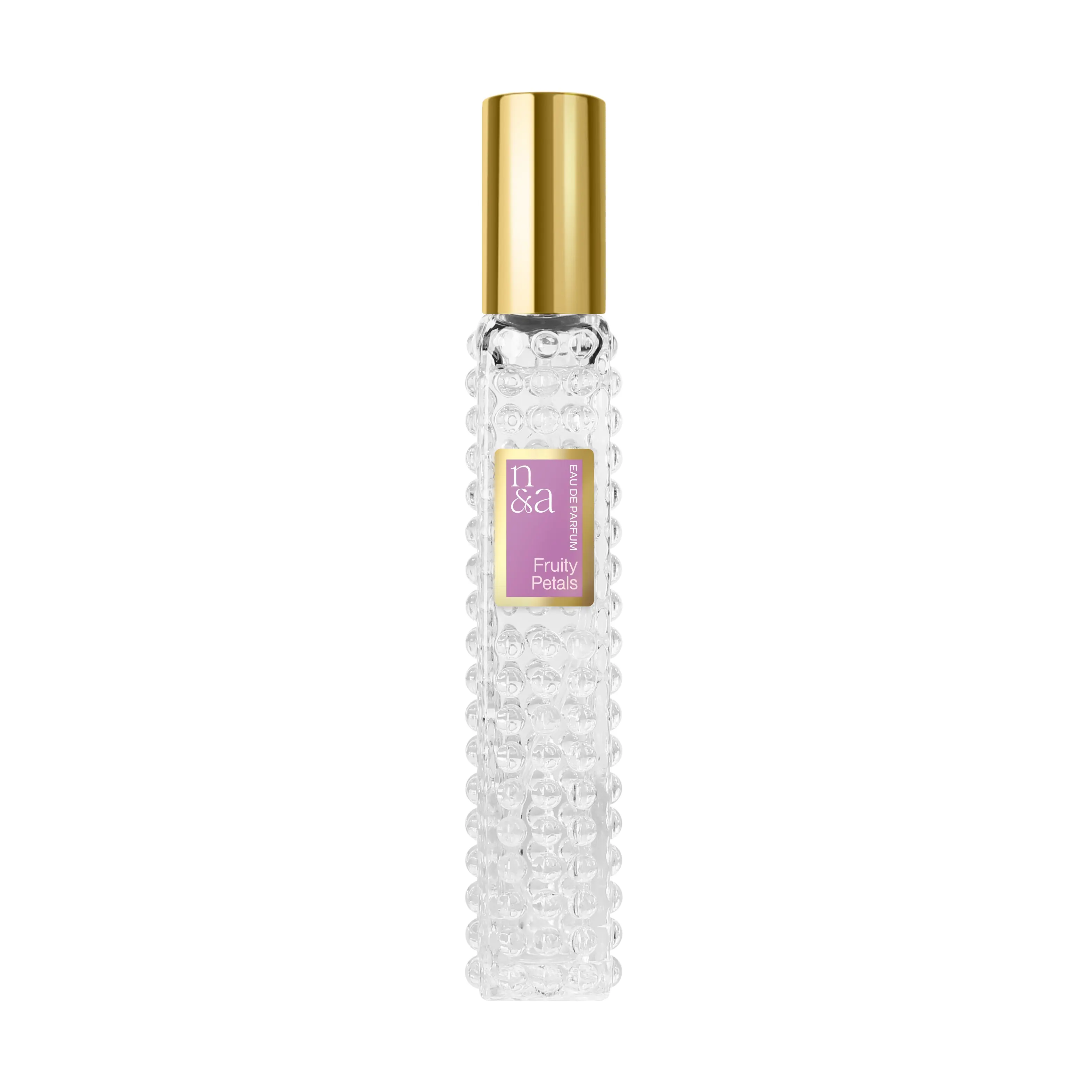 Now & Always Perfume Fruity Petals