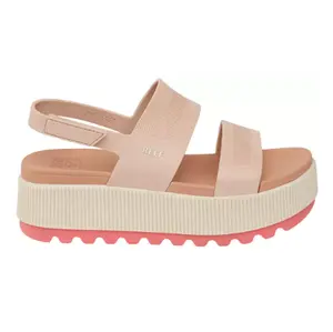 Reef Women's Water Vista Higher Sandals - Open-Toe Design, Comfortable Fit, Lightweight Construction