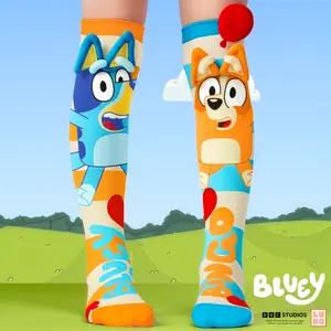 MADMIA BLUEY SOCKS