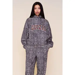 Guizio Pullover Hoodie