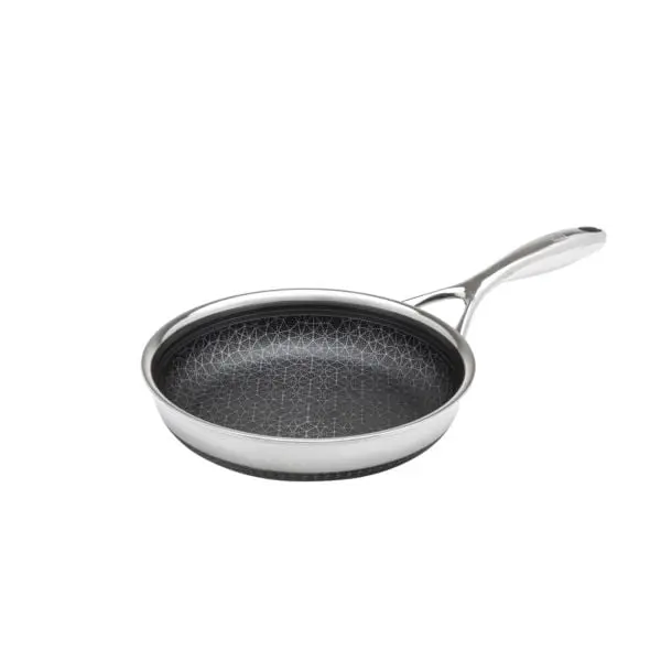 Livwell DC0907 DiamondClad by Livwell 8' Hybrid Nonstick Frying Pan
