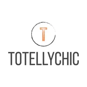 Totelly Chic shop logo