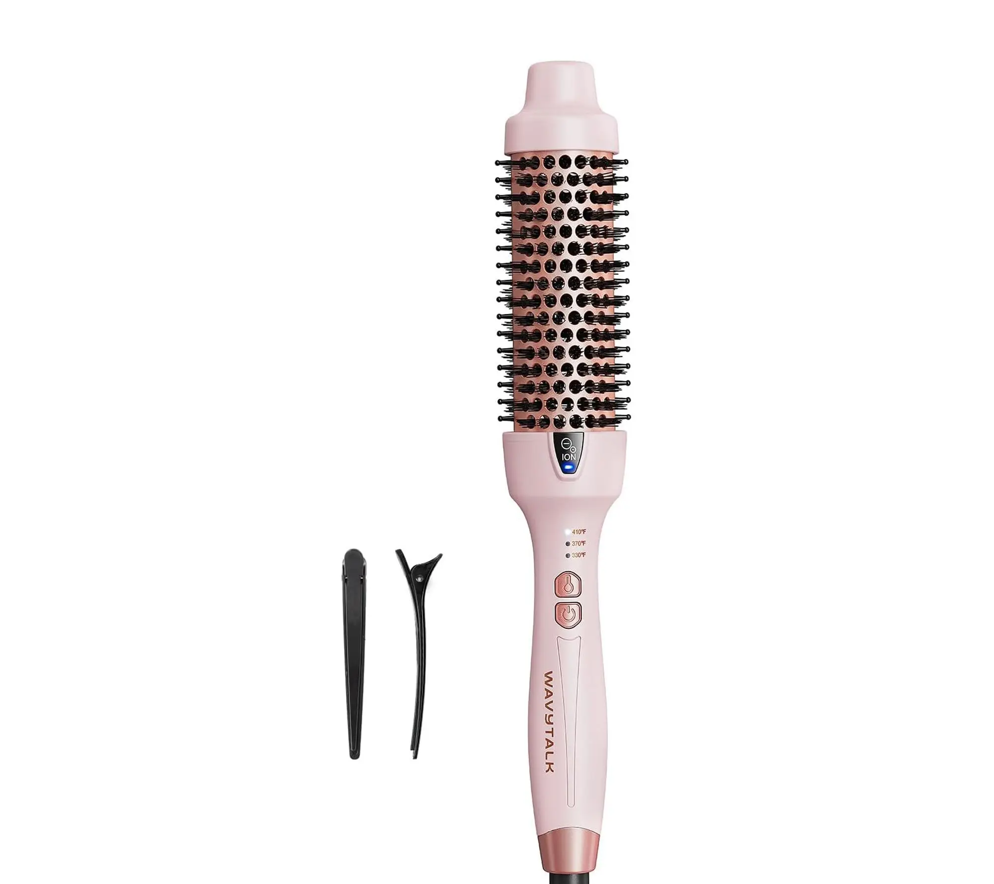Wavytalk Blowout Express Ionic Thermal Brush Wavytalk Blowout Express Ionic Thermal Brush