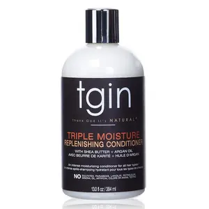 Tgin Triple Moisture Replenish Conditioner 13 oz