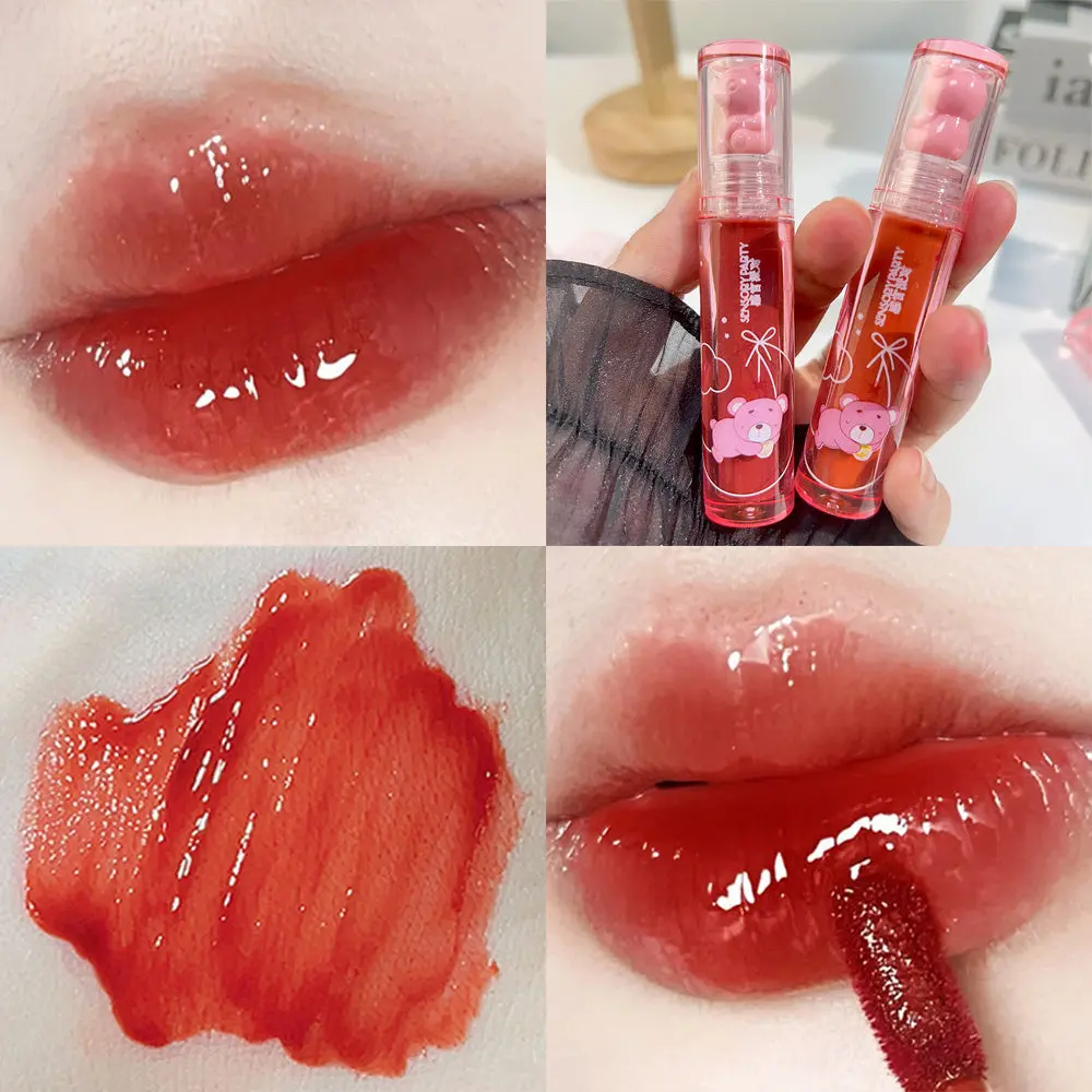 Glossy lippie Glossy lippie