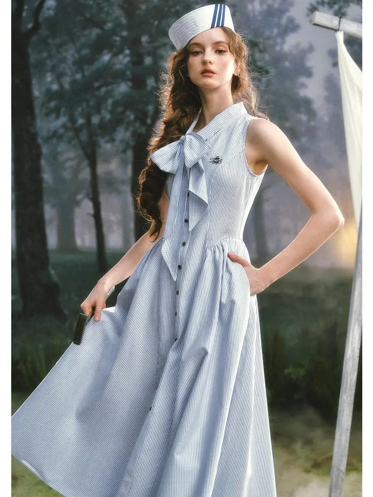 Nautical Lover Dress