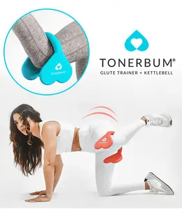 TonerBum Glute Weight