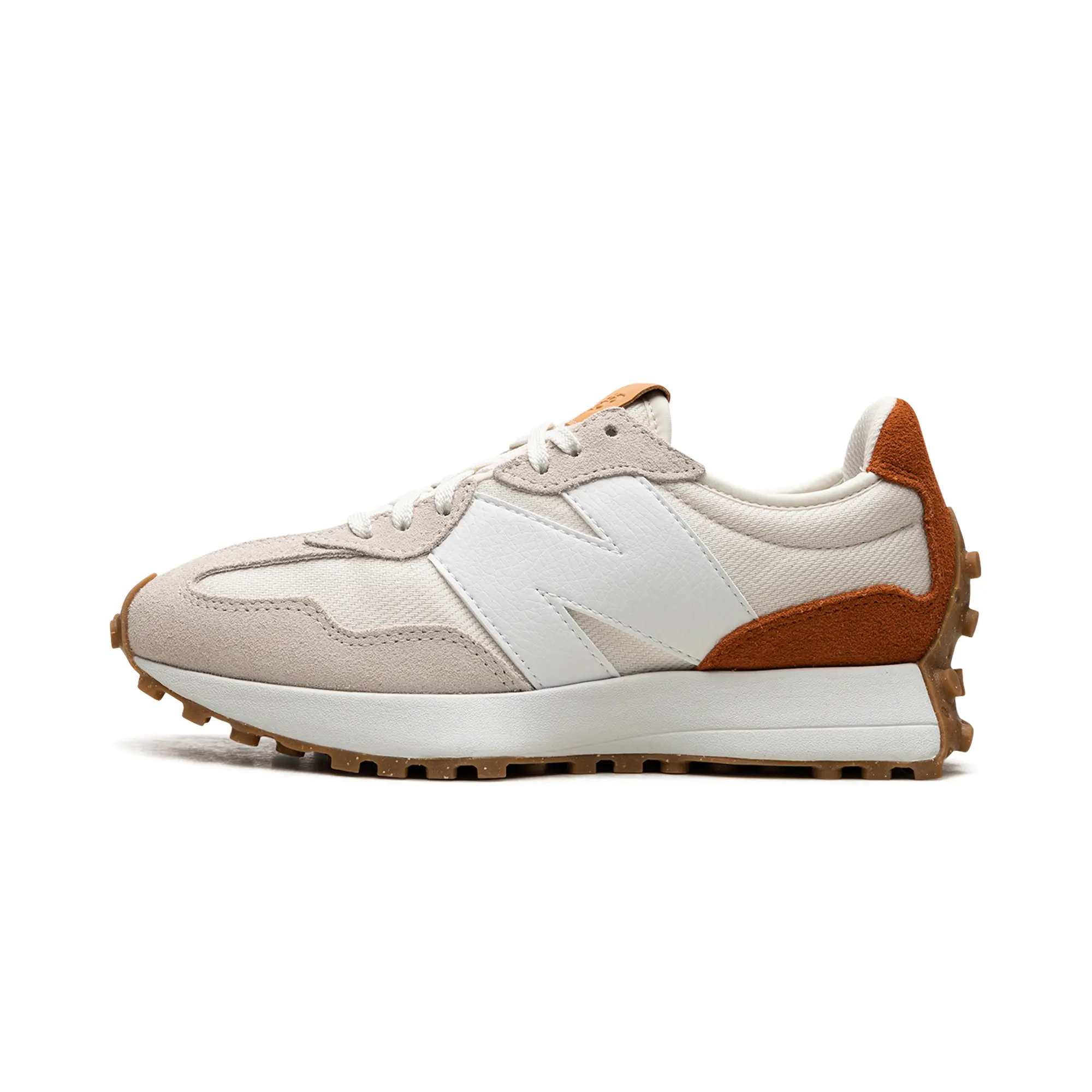 327 WMNS "Sea Salt Rust Oxide" WS327RA