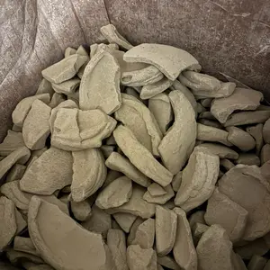 Tè Ayisyen (Haitian Clay)