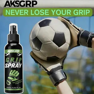 Work Gloves Adhesive Glue, High Strength Glue, Football Handball Rugby Goalkeeper Glove Shoe Adhesive, Enhance Grip and Stickiness, Sports Equipment Accessory