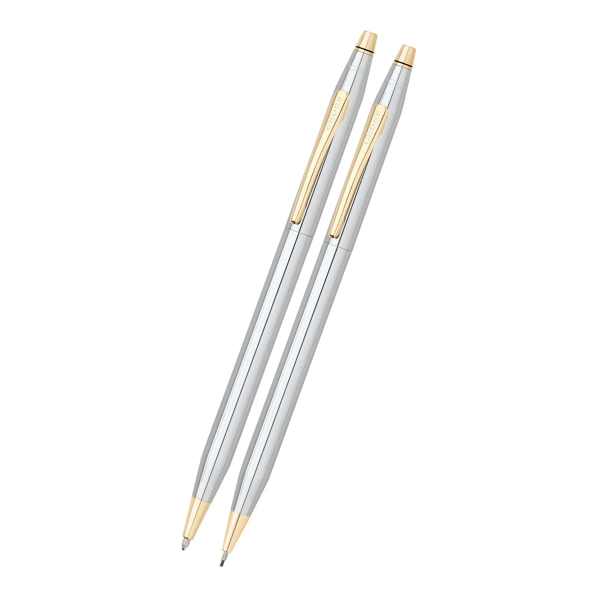 Classic Century® Medalist® Pen and Pencil Set
