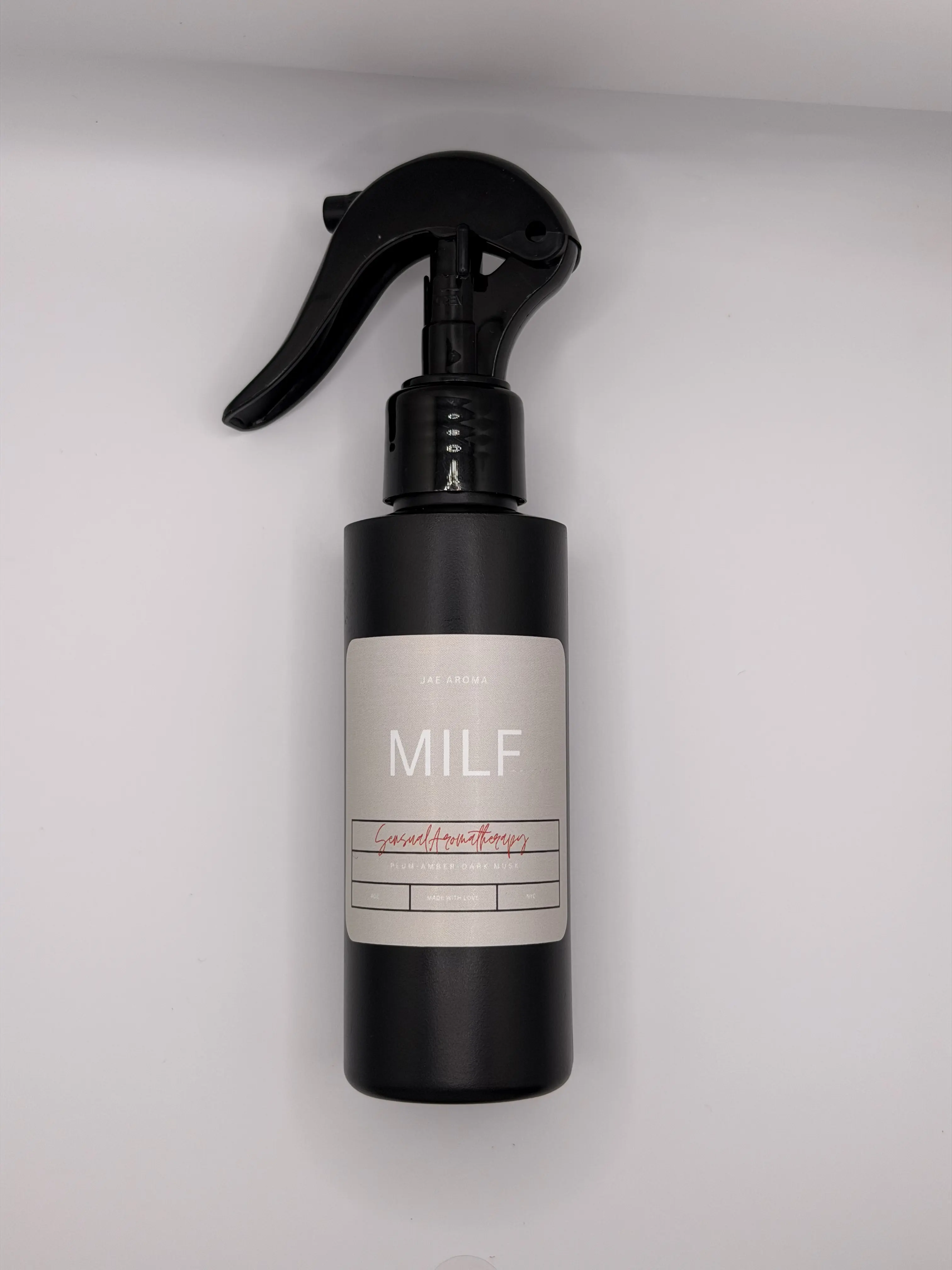 MILF Mood Mist, Home Fragrance for Home Care Supplies