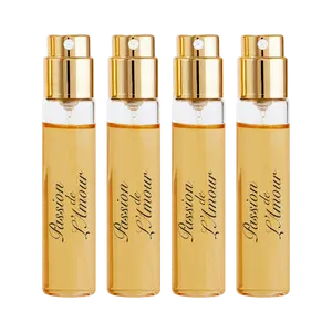 Passion de L’Amour Travel Refill Set