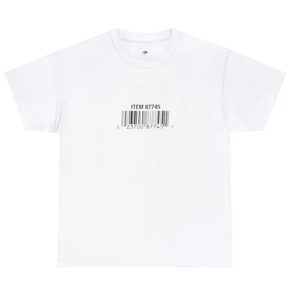 ITEM 87745 SHIRT ITEM 87745 SHIRT