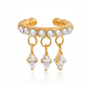 SERENITY EAR CUFF (1) 💧