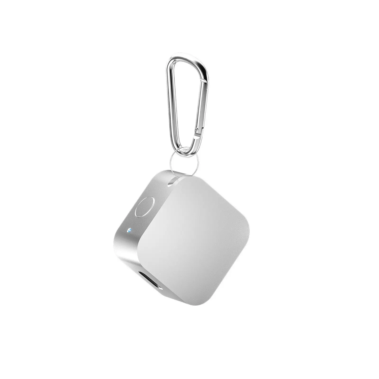 Apple Watch Charger, Compact Portable Power Bank, Fast Charging 2.5w, Ideal for On-The-Go Use, Lightweight and Convenient Design, Smart Watch Charger