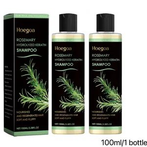 (Fathersday gift) Rosemary Shampoo-BoostHair Growth, Control Oil &Dandruff, Soothe Scalp Iritation & RestoreShine! Outdoorfun Hydrolyzed Keratin Moisturizing Loss Anti-Hair rosemary Hydrolyzed hydrolyze Keratin