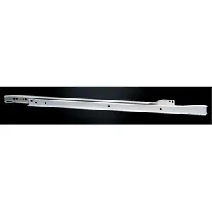 Knape & Vogt 20in. Euro Self Closing Drawer Slides
