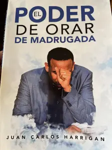 El poder de orar de madrugada (Spanish Edition) Paperback – August 14, 2018 God Ministry