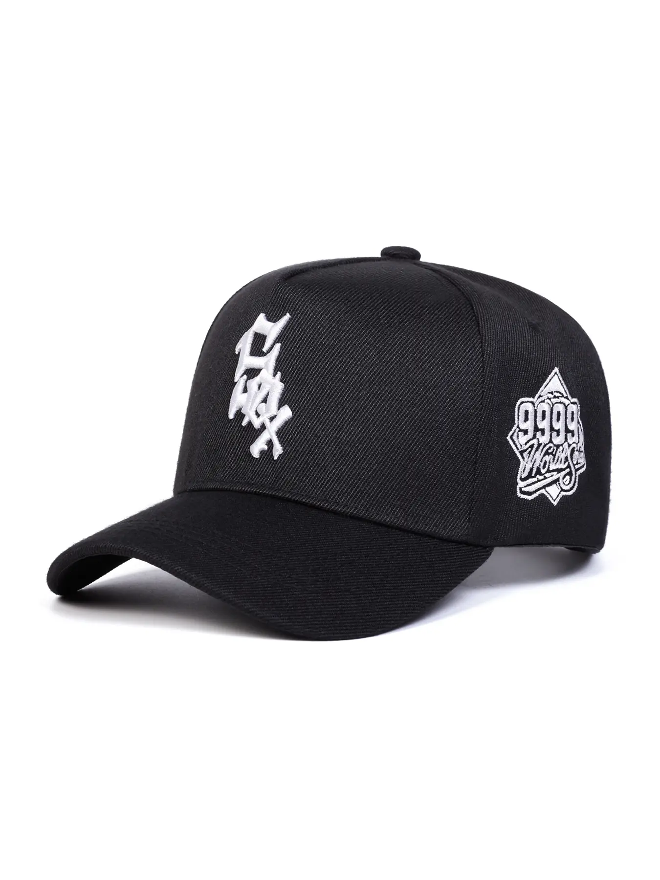 Sox 9999 World Series Hat, Baseball Cap Adjustable Premium Snapback Cap, Stylish Design for Sports Fans, Perfect for Game Day & Casual Wear