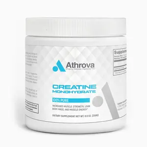 Creatine Monohydrate Creatine Monohydrate