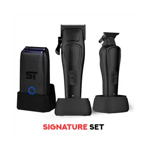 The Signature DarkStar 82™ 3-in-1 Set