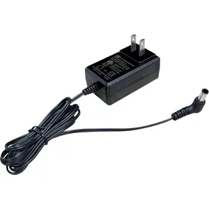 Fast Charger for Bissell PowerClean FurGuard 280W Battery 4141 & FurFinder 200W Battery 4143, 0.75A, 110V