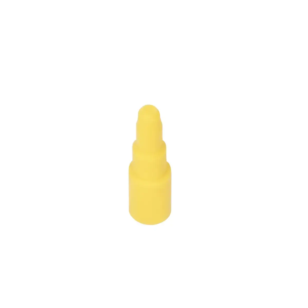 Lisle LIS67040 Line Stopper - 0.18-0.25in 67000 Master Stopper Kit Component, Compact Design, Flow Halt, Secure Seal, Narrow Tubing Compatibility, Precision Fit, High-Quality Material