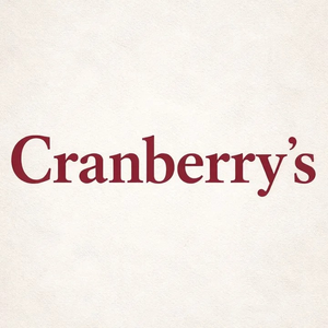 cranberrys