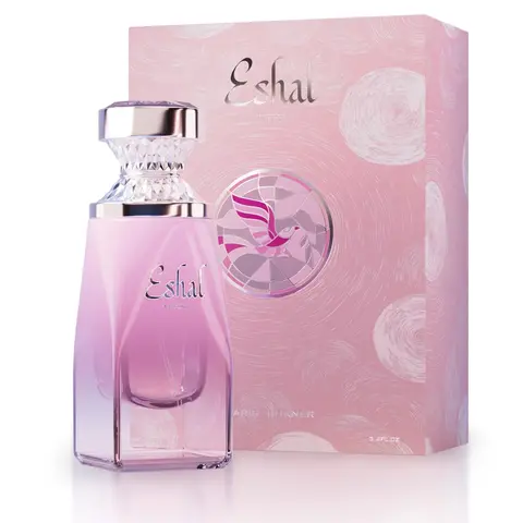 Paris Corner Eshal Musk EDP for Women 100ml
