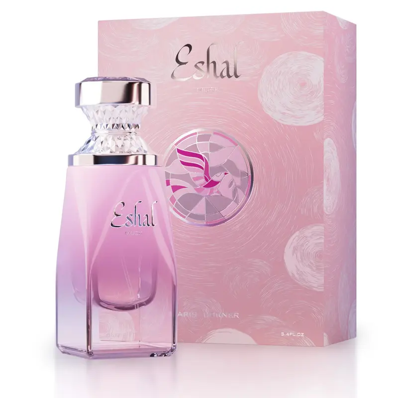 Paris Corner Eshal Musk EDP for Women 100ml