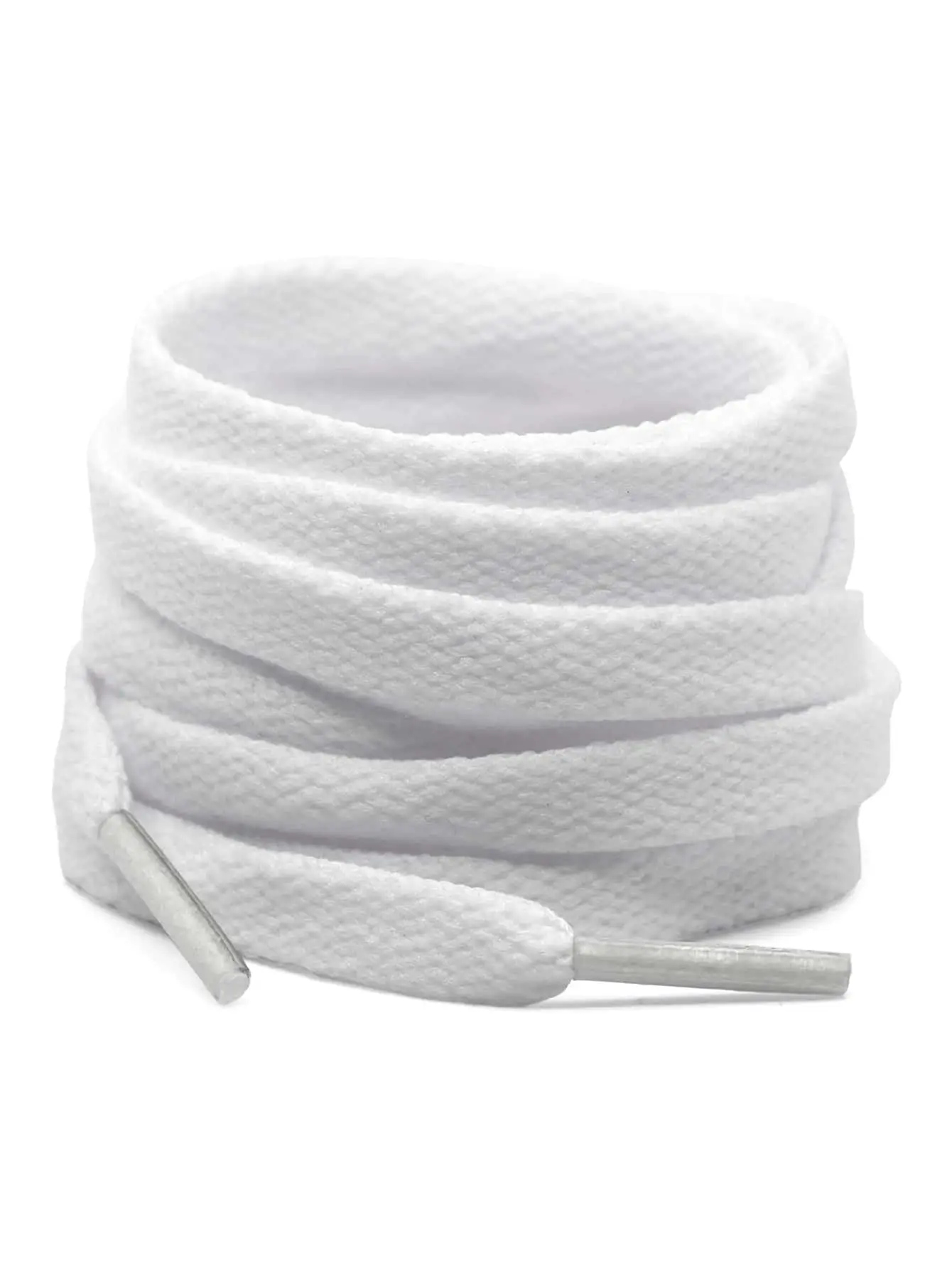 1 Pair/2 Pairs Simple Style Plain Color Flat Shoes Laces, Minimalist Versatile Shoelaces, Multifunction Shoes Accessories for Shoes Decoration