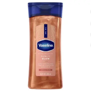Vaseline sunlit Glow