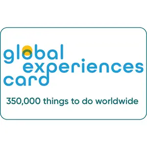 Global Experience by Viator eGift Card