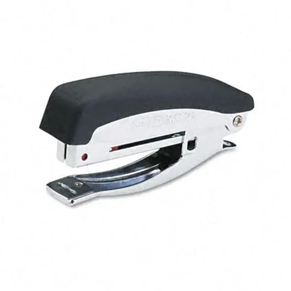 Stanley Bostitch 42100 Deluxe Hand Stapler 20 Sheet Capacity Black