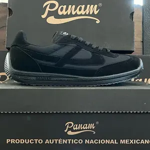 PANAM 084 classic edition black diamond.