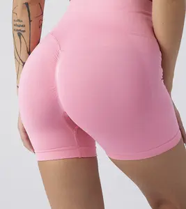 Women Yoga Shorts