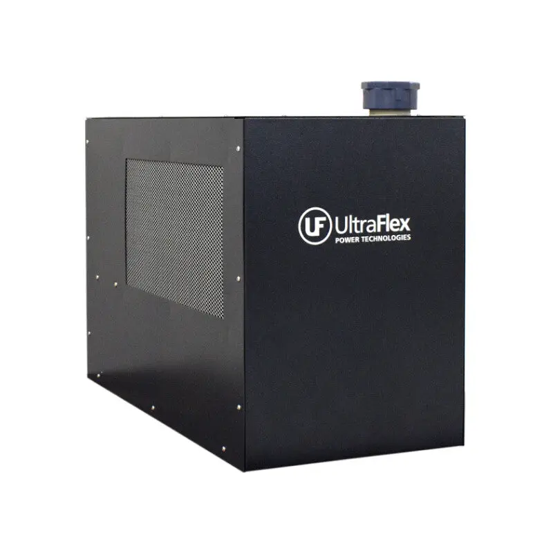 Water Cooling System - Ultraflex Chiller