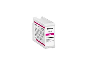 Epson UltraChrome PRO T46Y Ink Cartridge Vivid Magenta T46Y300