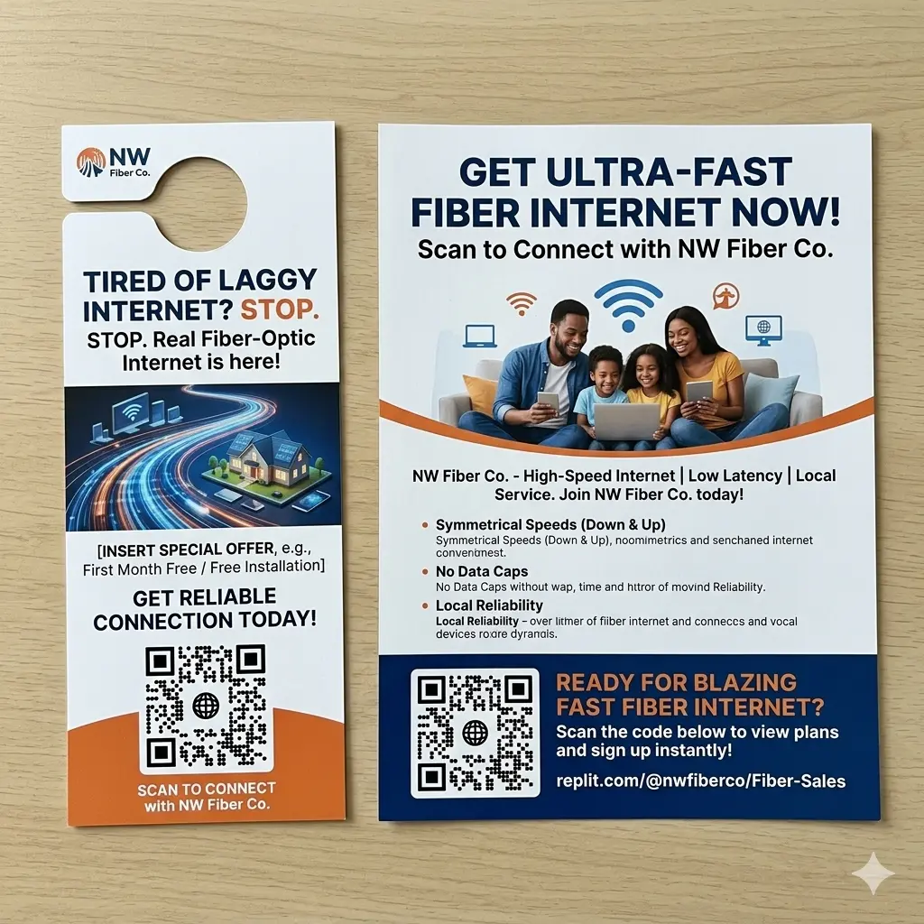 Premium Fiber Internet Modem - Low-Latency Network Component for Gamers, Supports Multiple Devices, Seamless Setup, Reliable Local Service, Symmetrical Speeds, Tailored Plans, Compatible with High-Speed Fiber Internet Packages
