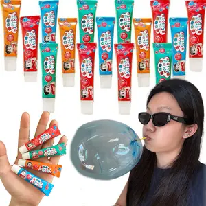 3/5/10 Piece Plastic Bubble Balls, Elastic Bubbles Balloons, Holiday Creative, Party Favors Assortment, Pinata Fillers Gift (random Colors)