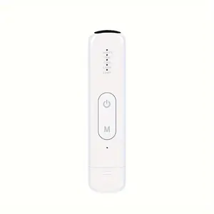 3 in 1 Cat Teaser Toy, Interactive Pet Teaser  Pen with Cat Language Play Setting, Multifunctional Pet Supplies for Indoor Outdoor Use
