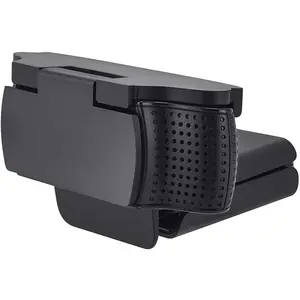 Webcam Cover for  C920/ C920x/ C922x/ C930e/ C922/ C920  Pro Stream Webcam, Camera Cover to Protect Lens and , Black
